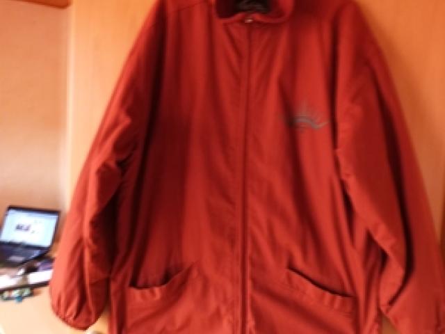 Winterjacke v. Quiksilver - 1